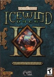 Icewind Dale 2 Complete (2002/Лицензия) PC