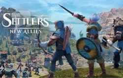 Измененная The Settlers появится в феврале