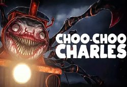 Авторы поделились будущим своего хоррора Choo-Choo Charles