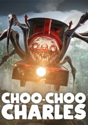 Choo-Choo Charles (2022) (RePack от Chovka) PC