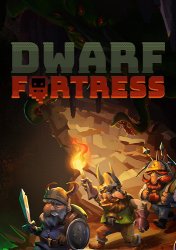 Dwarf Fortress (2022) PC