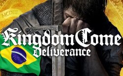 Поклонник Kingdom Come: Deliverance перевел игровые диалоги на родной язык