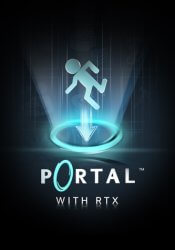 Portal with RTX (2022/Portable) PC