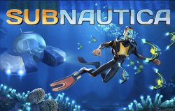 Выпущено огромное обновление для симулятора Subnautica