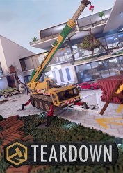 Teardown (2022) (RePack от FitGirl) PC