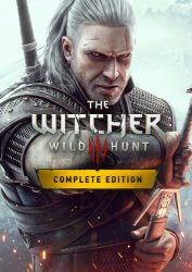 The Witcher 3: Wild Hunt - Complete Edition (2015/2022) (RePack от Chovka) PC