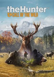 TheHunter: Call of the Wild (2017) (RePack от dixen18) PC