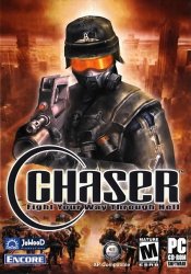 Chaser: Вспомнить все (2003) (RePack от Yaroslav98) PC