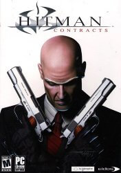 Hitman: Contracts (2004) (RePack от Yaroslav98) PC