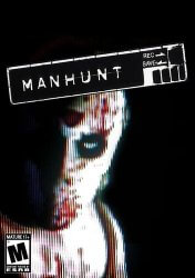 Manhunt: Definitive Edition (2004) (RePack от Yaroslav98) PC