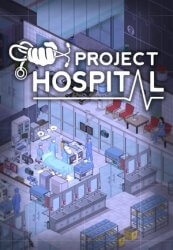 Project Hospital (2018/Лицензия) PC