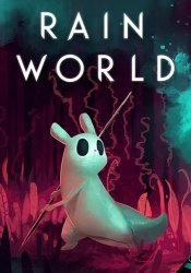 Rain World: Deluxe Edition (2017) (RePack от FitGirl) PC