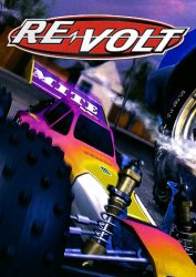 Re-Volt (1999/Лицензия) PC