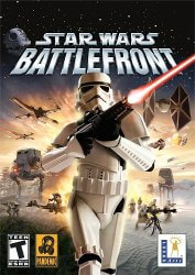 Star Wars: Battlefront (2004) (RePack от Canek77) PC