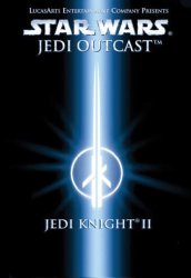 Star Wars: Jedi Knight II - Jedi Outcast (2002) (RePack от Yaroslav98) PC