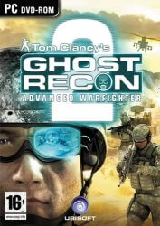Tom Clancy's Ghost Recon: Advanced Warfighter 2 (2007) (RePack от Canek77) PC