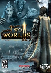 Two Worlds II: Epic Edition (2010/Лицензия) PC