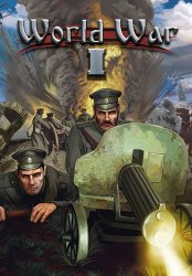 World War I (2005) (RePack от Yaroslav98) PC