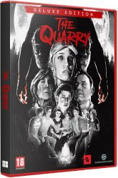 The Quarry: Deluxe Edition (2022) (RePack от Chovka) PC