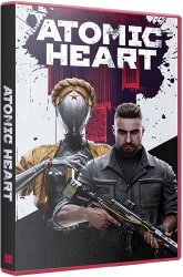 Atomic Heart (2023) (RePack от Chovka) PC