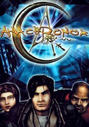 Anachronox (2001/Лицензия) PC