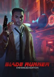 Blade Runner: Enhanced Edition (1997/Лицензия) PC