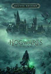 Hogwarts. Legacy - Digital Deluxe Edition (2023) (RePack от R.G. Механики) PC