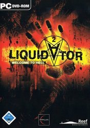 Liquidator 2: Welcome to Hell (2005) (RePack от Yaroslav98) PC