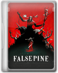 Falsepine (2022) (RePack от Vlad'989) PC