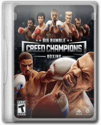 Big Rumble Boxing: Creed Champions (2021) (RePack by Vlad'989) PC