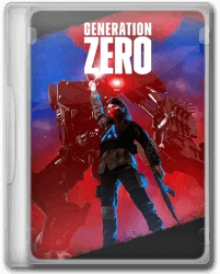 Generation Zero (2019) (RePack by Vlad'989) PC