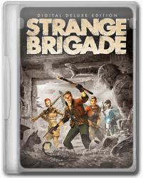 Strange Brigade - Deluxe Edition (2018) (RePack by Vlad'989) PC