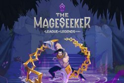 От создателей Moonlighter готовится пиксельный экшен The Mageseeker