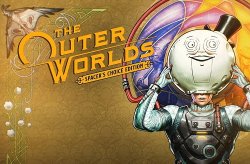 Ведутся работы по улучшению The Outer Worlds