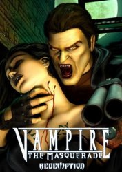 Vampire: The Masquerade Redemption (2000/Лицензия) PC