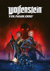 Wolfenstein: Youngblood - Deluxe Edition (2019) (Steam-Rip от =nemos=) PC