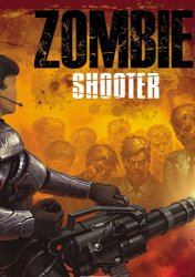 Zombie Shooter (2007/Лицензия) PC