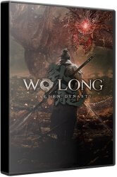 Wo Long: Fallen Dynasty - Digital Deluxe Edition (2023) (RePack от Chovka) PC