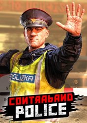 Contraband Police (2023) (RePack от FitGirl) PC