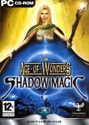 Age of Wonders: Shadow Magic (2004/Лицензия) PC