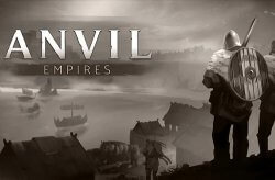 Состоялся анонс Anvil Empires в котором игроки смогут сражаться тысячами