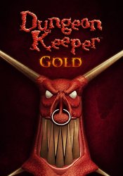 Dungeon Keeper Gold (1997/Лицензия) PC