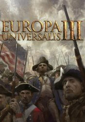 Europa Universalis III: Complete (2007/Лицензия) PC