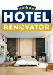 Hotel Renovator (2023) (RePack от Chovka) PC