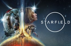 Авторы раскрыли дату начала предзагрузок для Starfield