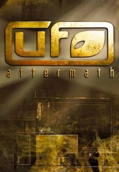 UFO Aftermath (2003/Лицензия) PC