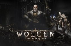 Ролевой слешер Wolcen: Lords of Mayhem выходит на консолях