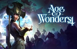 В ролике к Age of Wonders 4 продемонстрировали осаду города и правила сражения