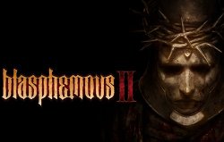 Представлен трейлер и дата выхода игры Blasphemous 2