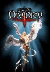 Divine Divinity: Рождение легенды (2002/Лицензия) PC